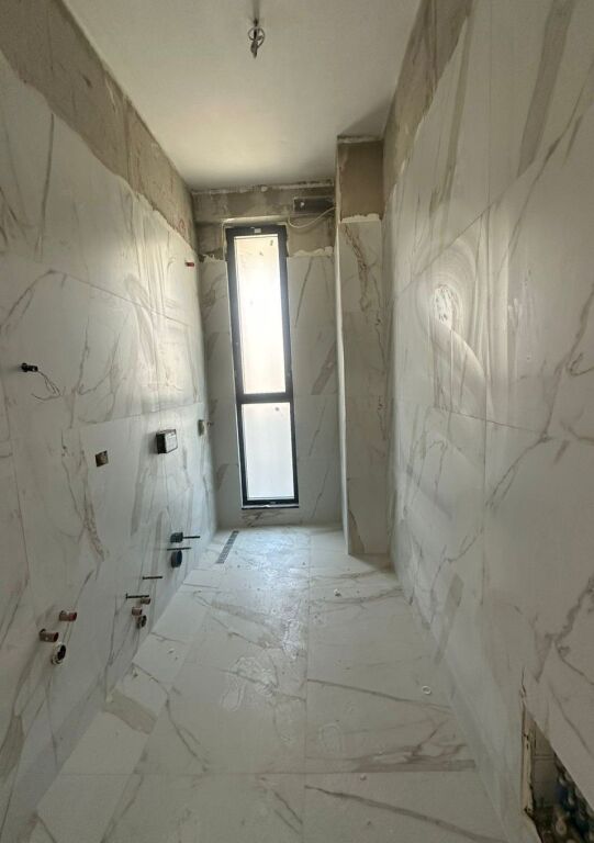 Apartament ne shitje 1+1 te Tulipan Rezidence