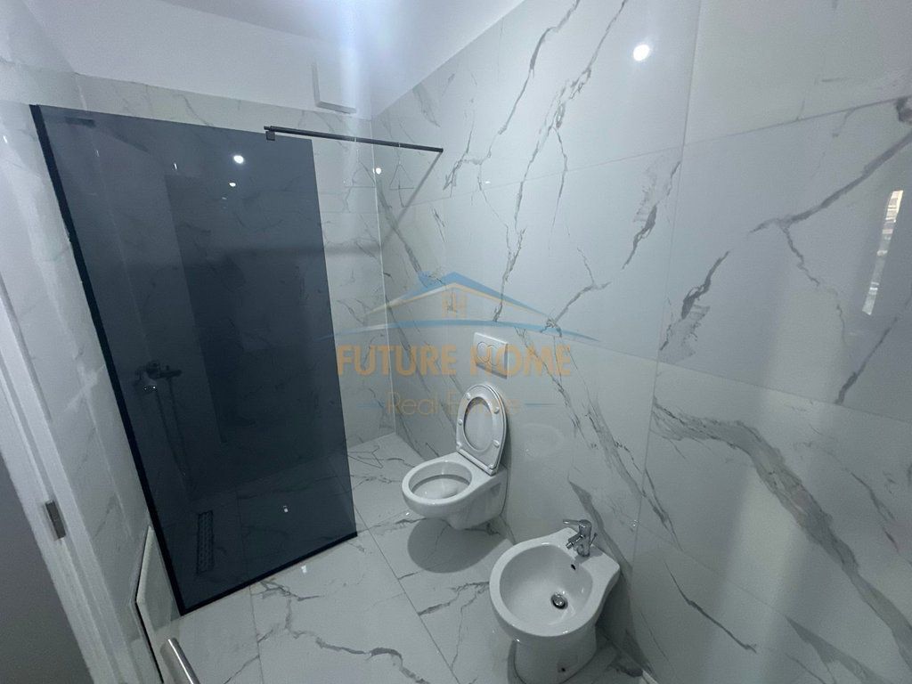 Rent, Apartment 2+1+2+Parking Space, New Boulevard, Tirana