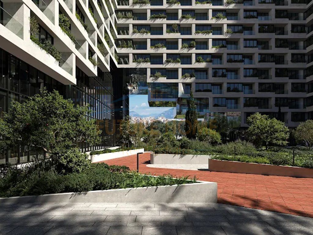 In vendita, Appartamento 1+1, Lion Park 2, Via Dritan Hoxha, Tirana