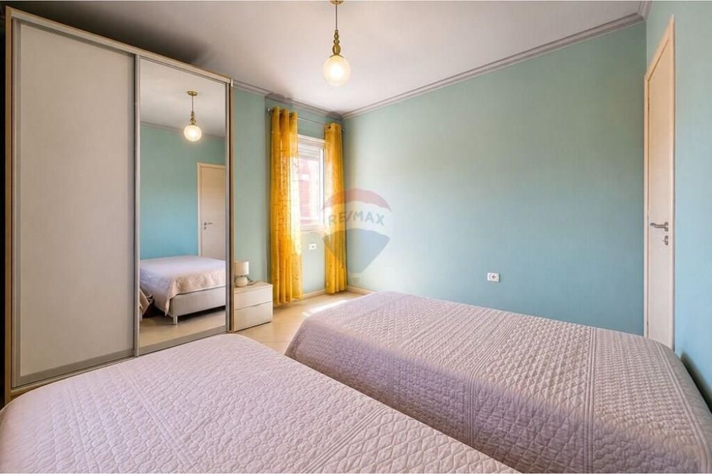 Appartamento 2+1 in vendita a Mine Peza