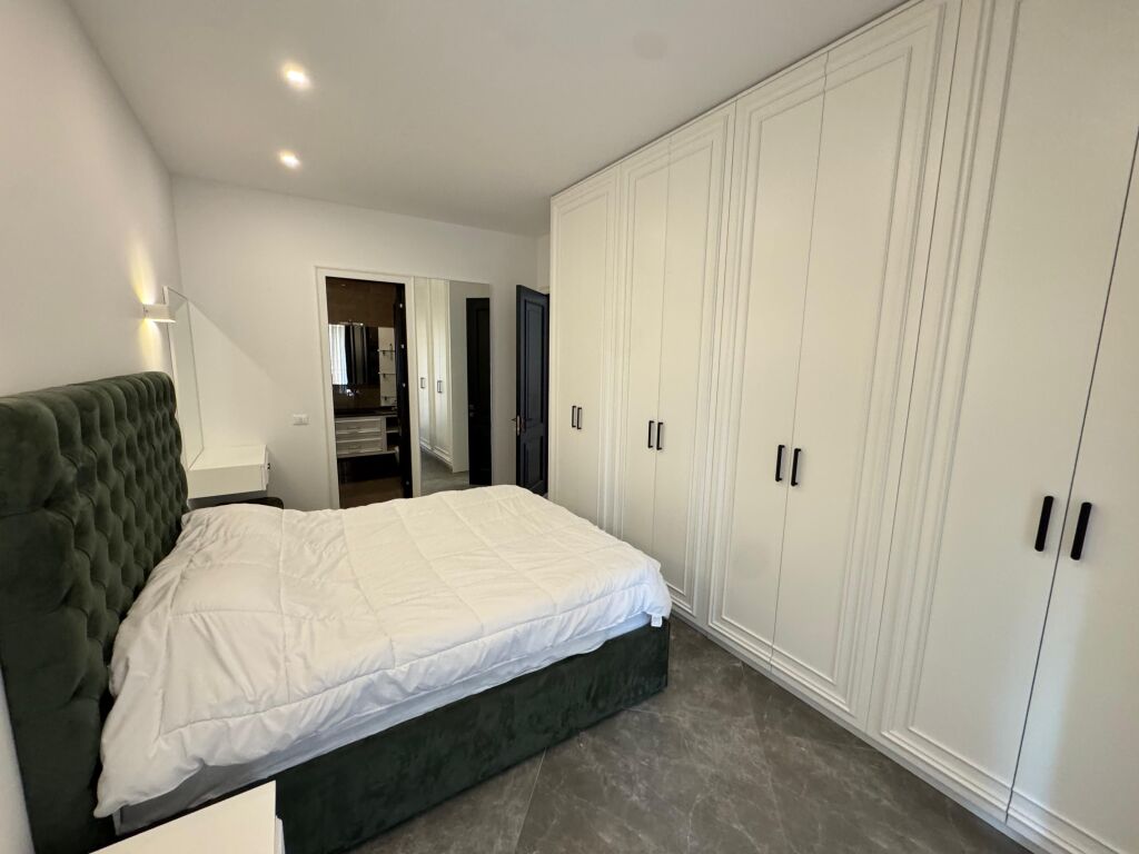 Jepet me qera Apartamenti 2+1+2+ 🅿️ parking 📍Delijorgji
