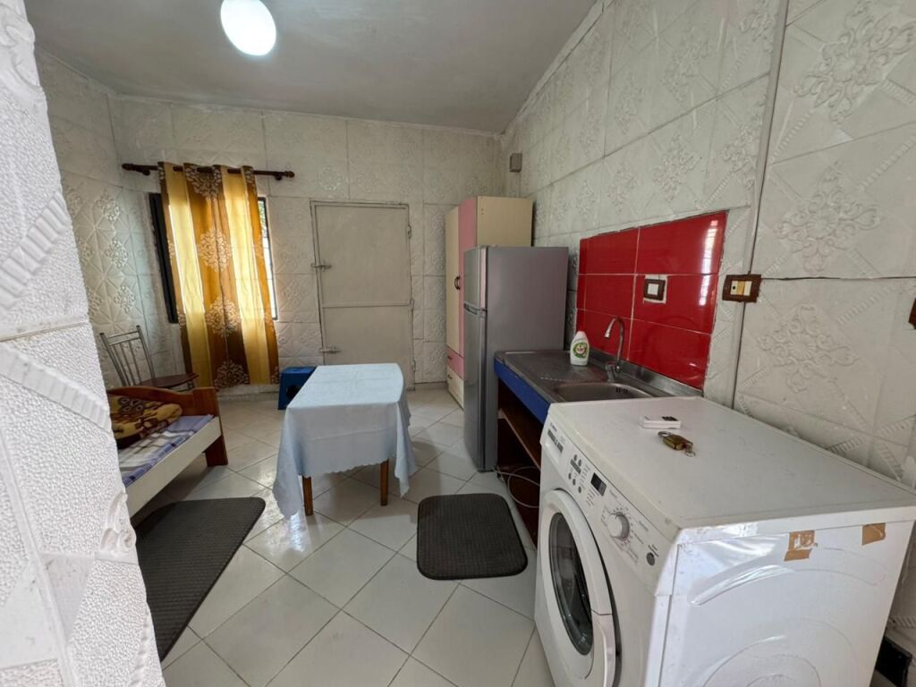 STUDIO APARTMENT 15000 LEKE.SIRI KODRA