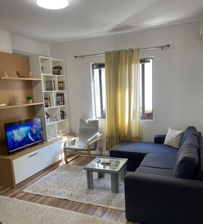 🚨 EXCLUSIVE LISTING 🚨 Studio apartment for sale – Ndre Mjeda St., near Kavaja Road, Tirana!
