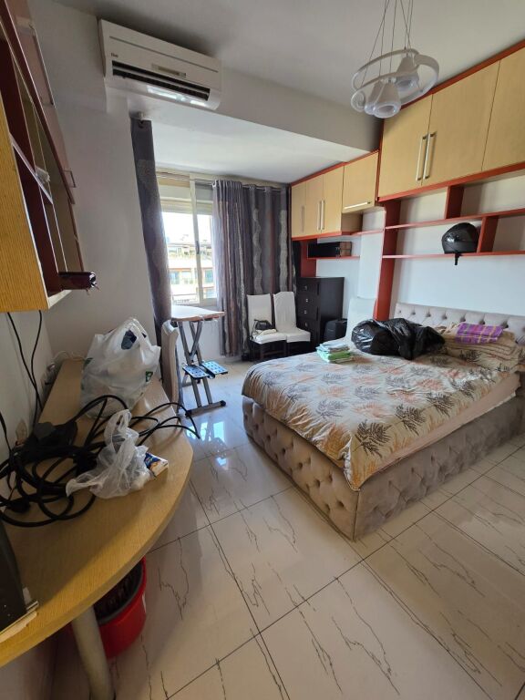 SHITET DUPLEX + VERANDE + POST PARKIMI - KODRA E DIELLIT, TIRANE