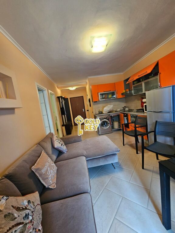 🌊🏡 Shitet Apartament 2+1 me Pamje Deti Golem!