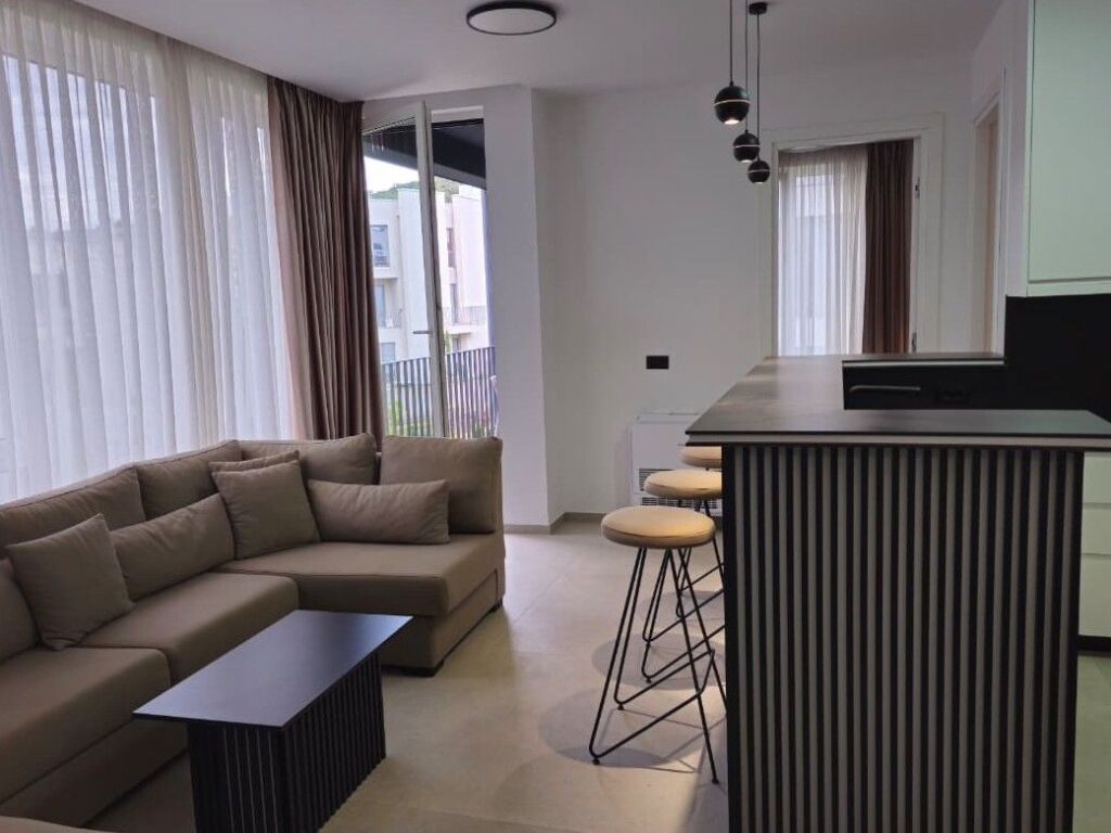 🏡 Appartamento 2+1+2 in affitto a Forest Green 🌿 Lago Secco
