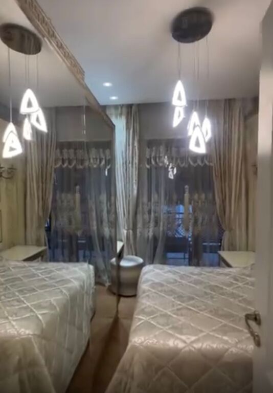 Apartament per qera 3+1+2 ne Delijorgj