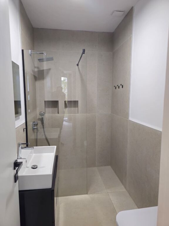 🏡 Appartamento 2+1+2 in Affitto – Forest Green, Lago Secco