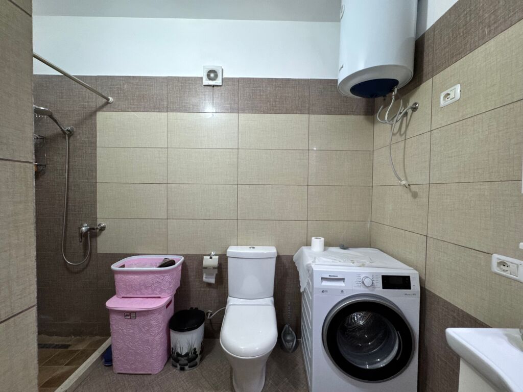 Shitet Apartment 1+1 Durres, Plepa