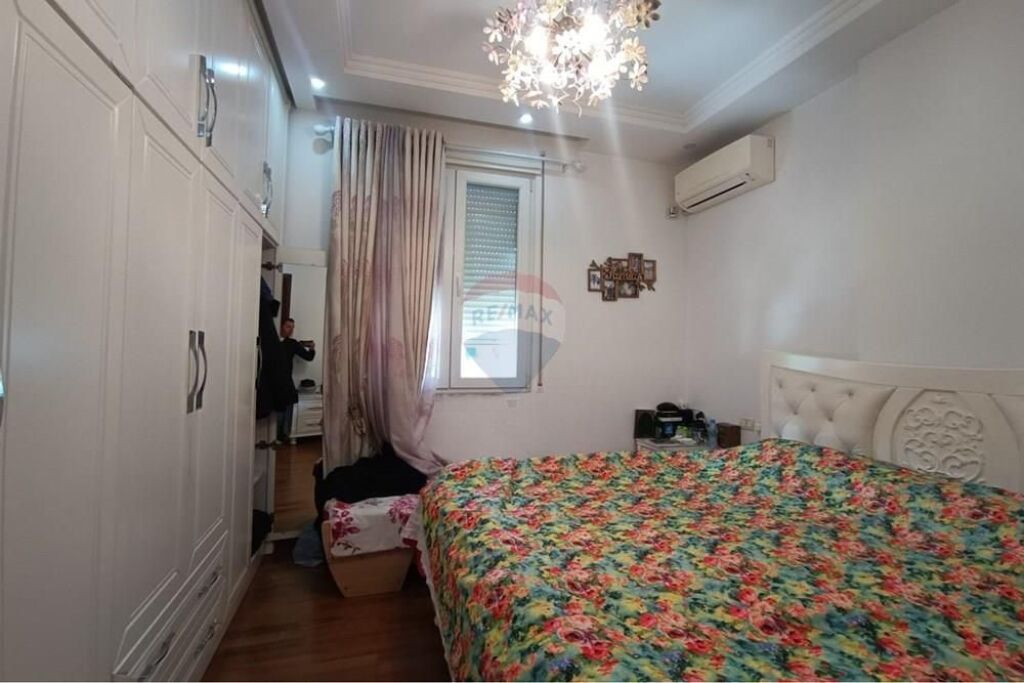 Apartment 2+1+2 for sale 5 May