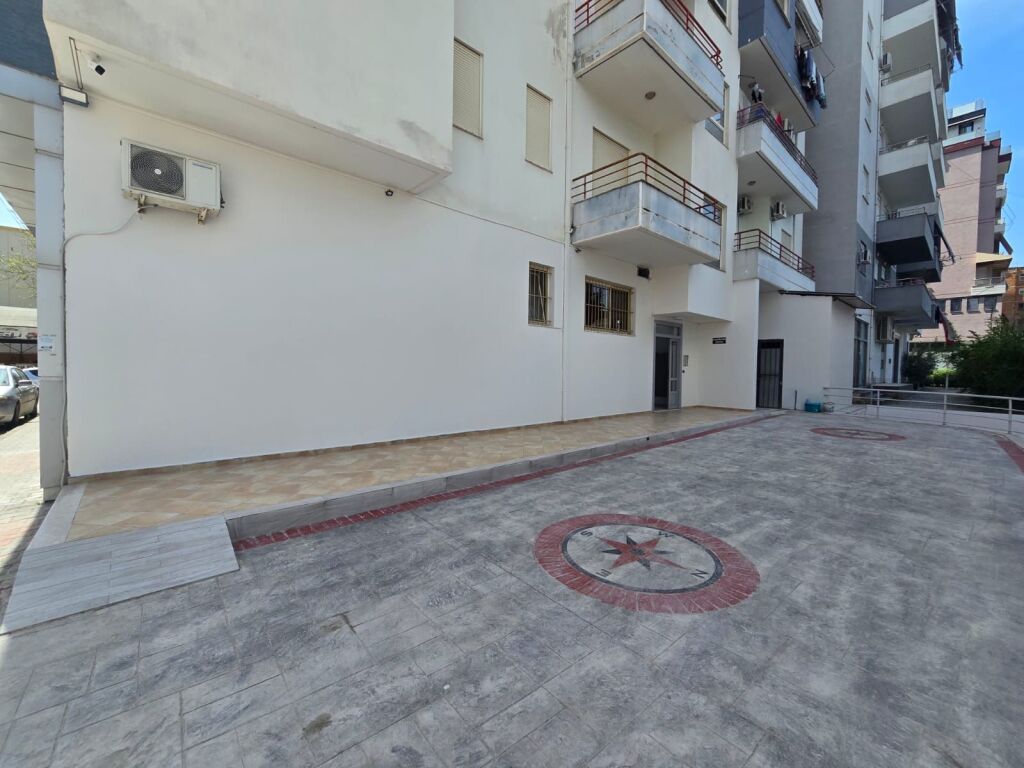 APARTMENT 1+1 FOR SALE – FIER