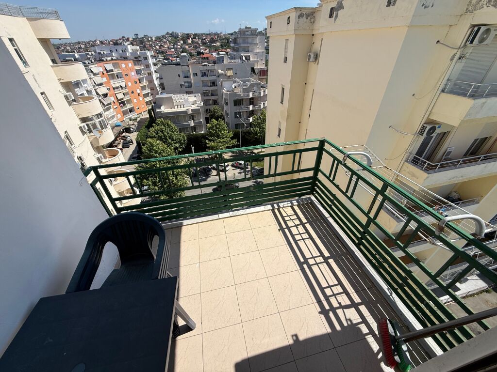 Okazion shes apartament 2+1 ne iliria