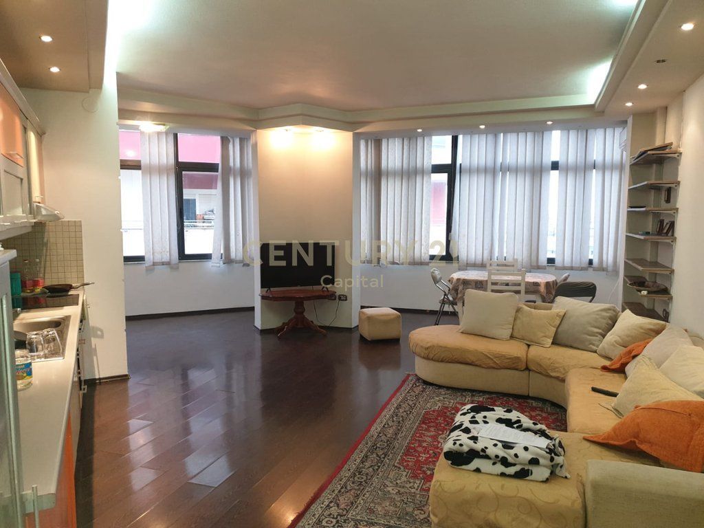 2+1 Apartment For Rent at Kodra e Diellit!