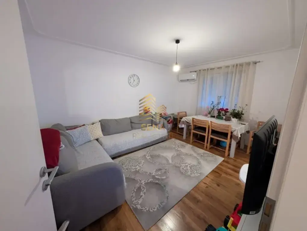 In vendita, Appartamento 2+1, Via Kavaja, 16.000.000 Leke