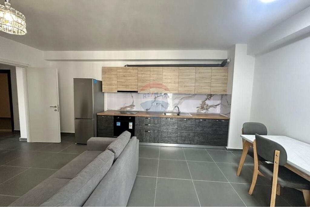 Apartment 3+1 for rent on 5 Maji street