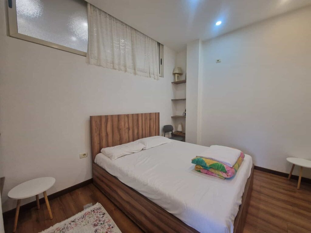 Appartamento In Affitto 1+1 in Centro (ID B210488) Tirana