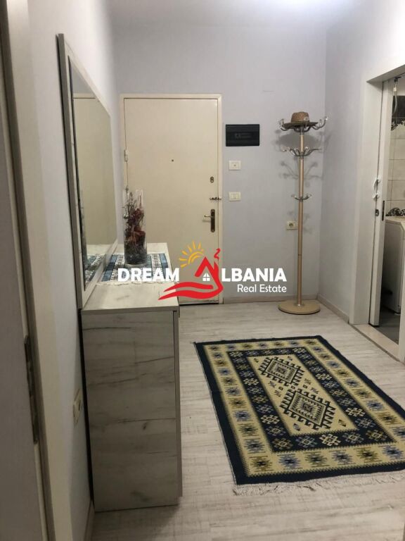 Apartament 1+1 me qera ne zonen e Ali Demit ,Tirane (ID 4219491)