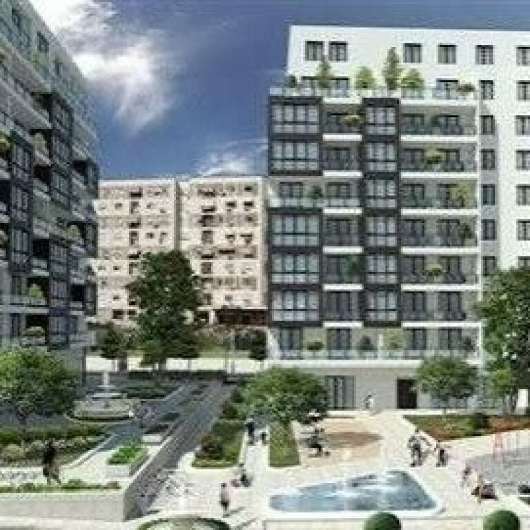 🏡✨ Shitet Apartament 1+1 – Rezidenca Alba ✨🏡