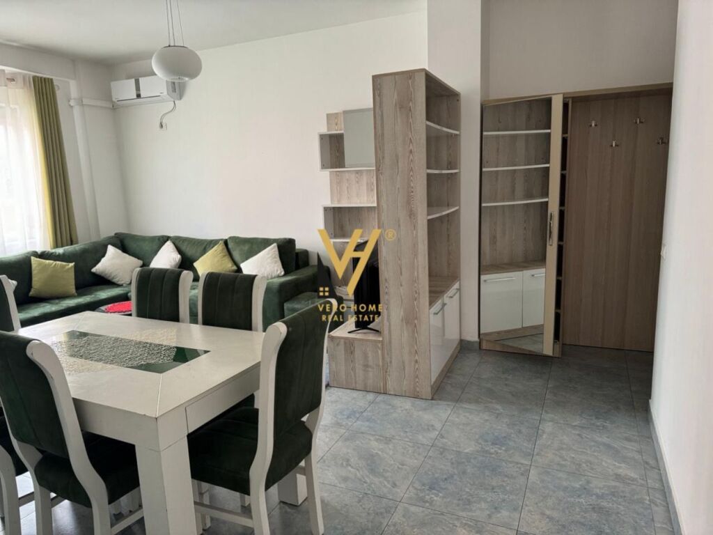 SHITET APARTAMENT 1+1+BLK TE LIQENI I THATE 145.000 EURO