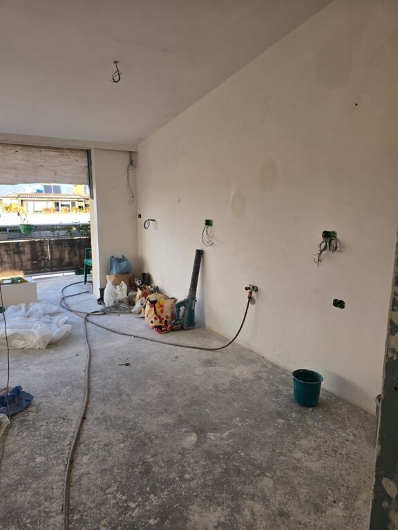 SHITET DUPLEX + VERANDE + POST PARKIMI - KODRA E DIELLIT, TIRANE