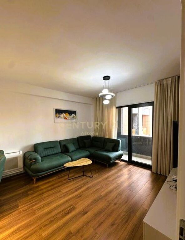 Apartament Modern 2+1+2 me Qira tek Rezidenca Oasis 2