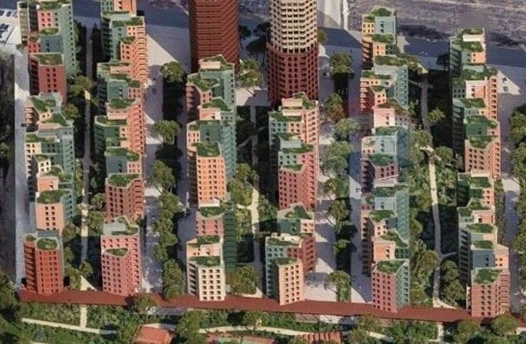 Apartament 2+1 per shitje, Bulevardi Kashar  ID: 530191058-285