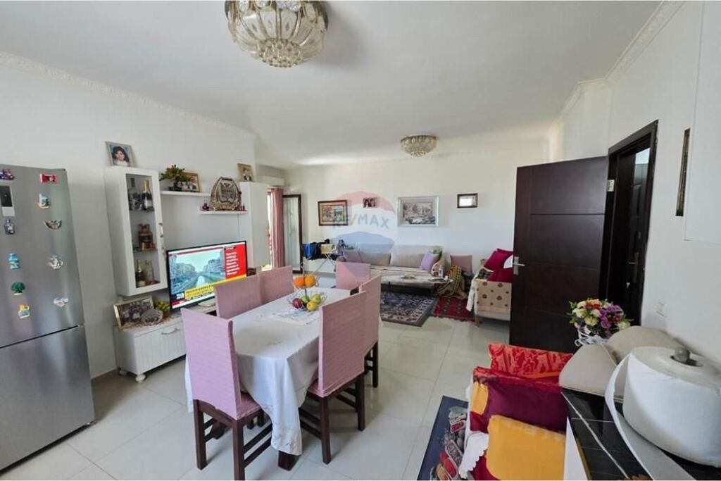 🏡 Apartament 1+1 (i konvertueshëm në 2+1)

