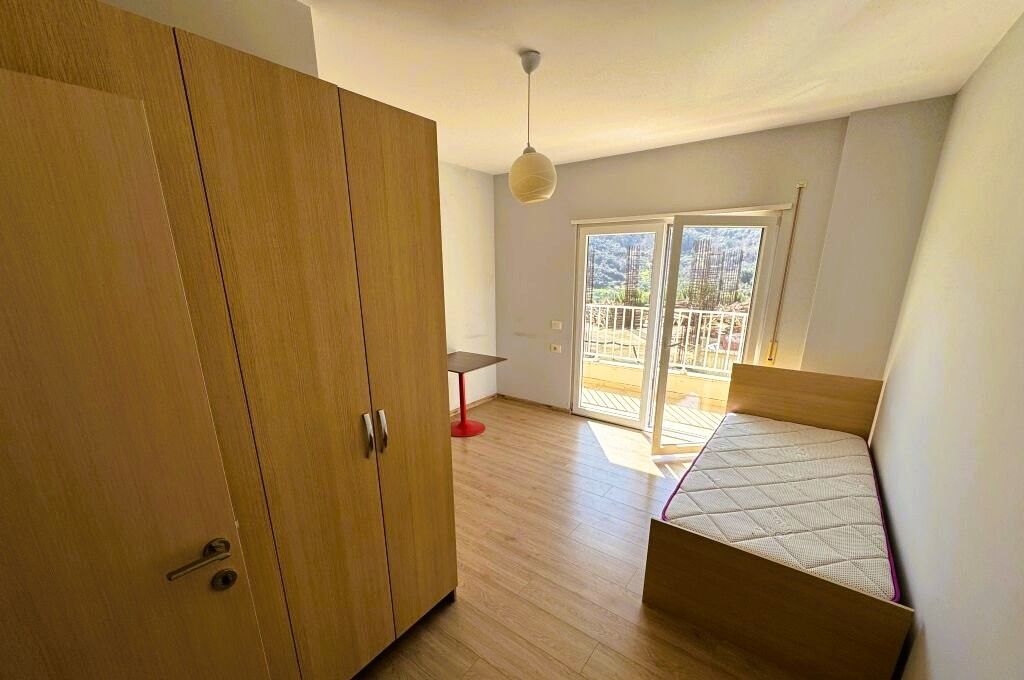 APARTAMENT 2+1+2 PER SHITJE TE KOPSHTI BOTANIK !