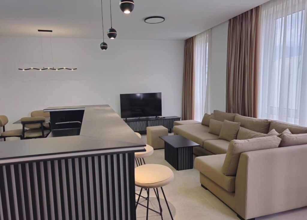 🏡 2+1+2 in affitto – Forest Green, Lago Asciutto