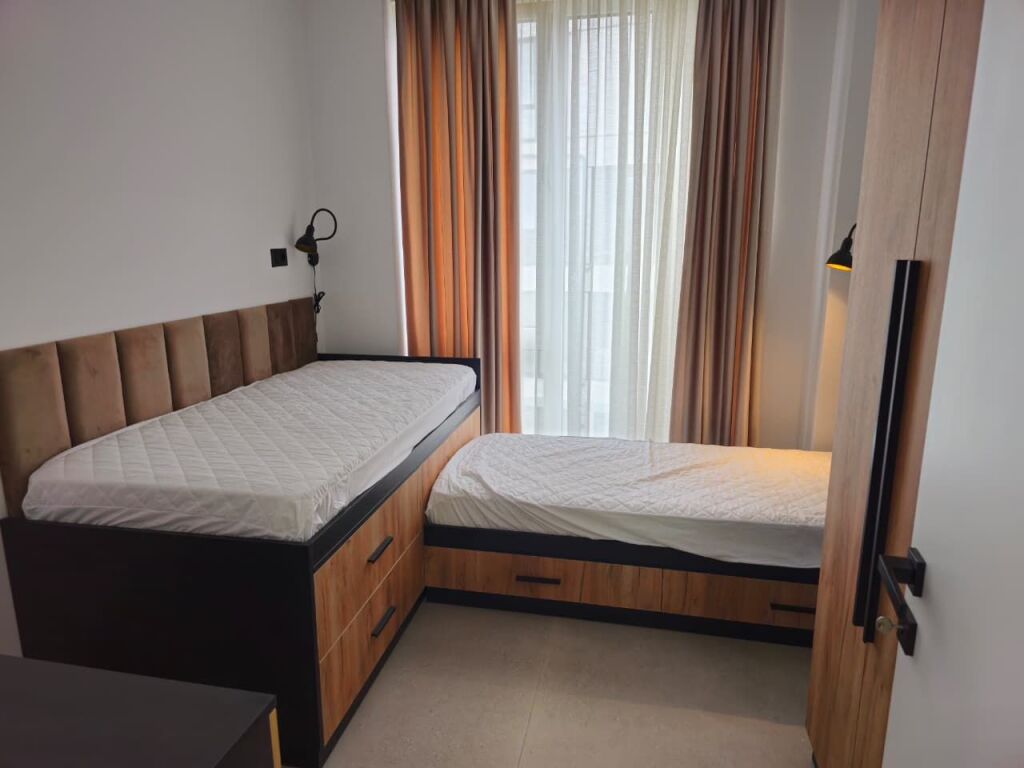 🏡 Appartamento 2+1+2 in Affitto – Forest Green, Lago Secco