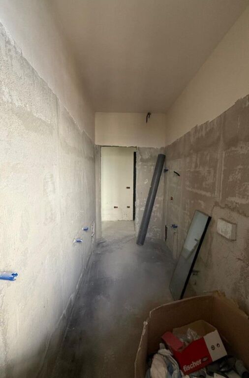 🏢 Corner Residence Shitet apartament 2+1+2