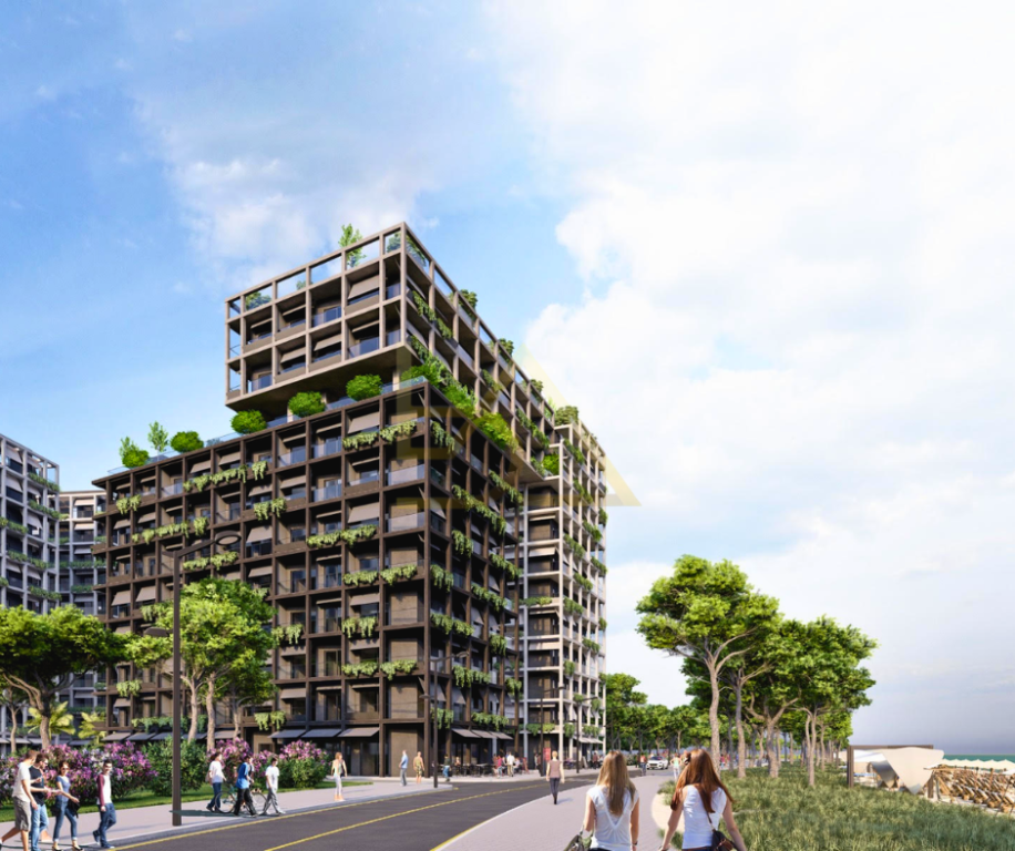 Studio Apartment for Sale – Shëngjin, Lezhë