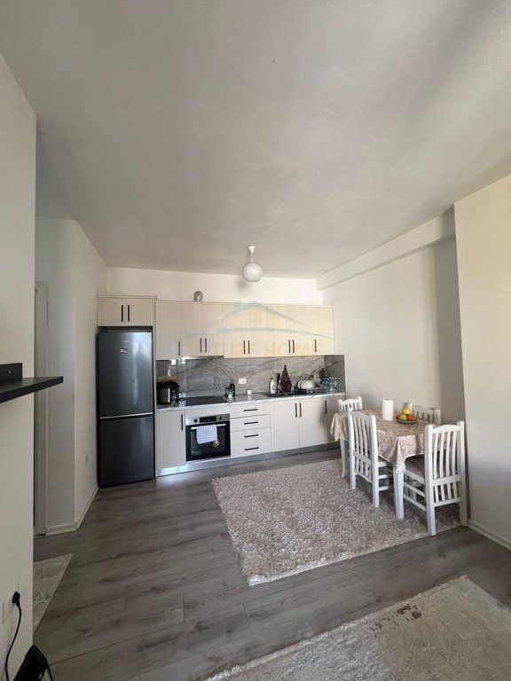 Apartment 2+1+parking space for sale Grand Gallery Yzberisht