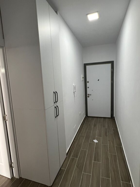Apartament 1+1 me qera tek Kompleksi Asl tek Pediatria