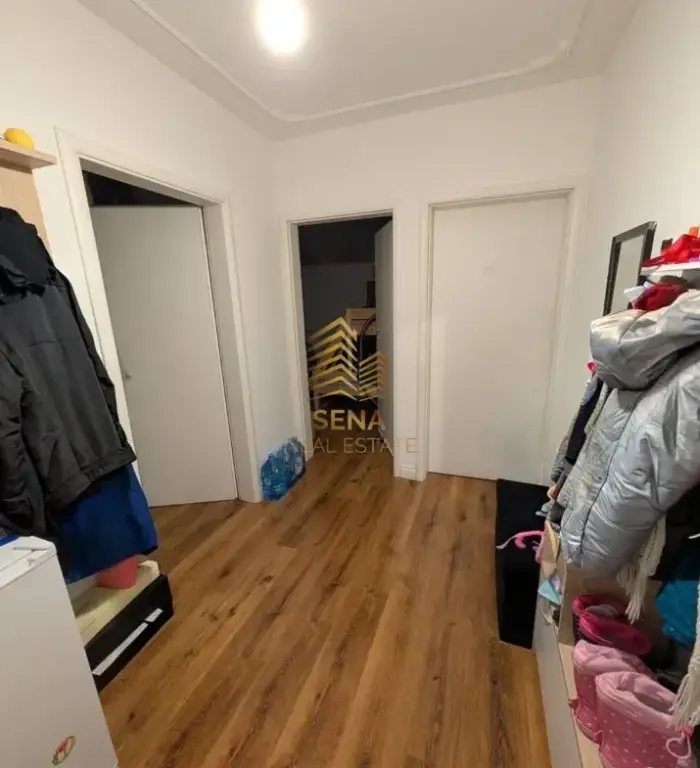 In vendita, Appartamento 2+1, Via Kavaja, 16.000.000 Leke