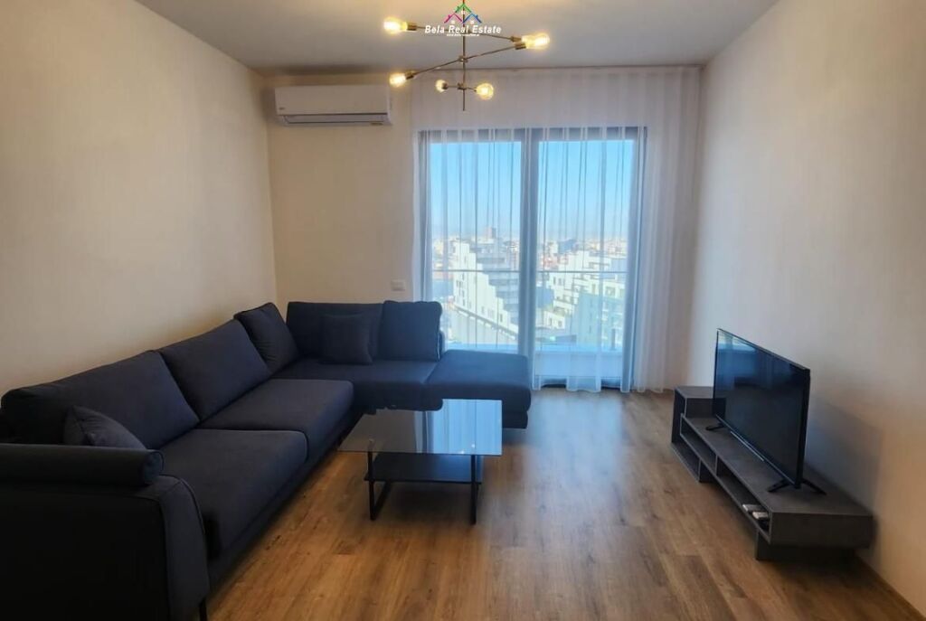 Apartament me Qera 1+1 Tek Farmacia 10 (ID B210524) Tirane.