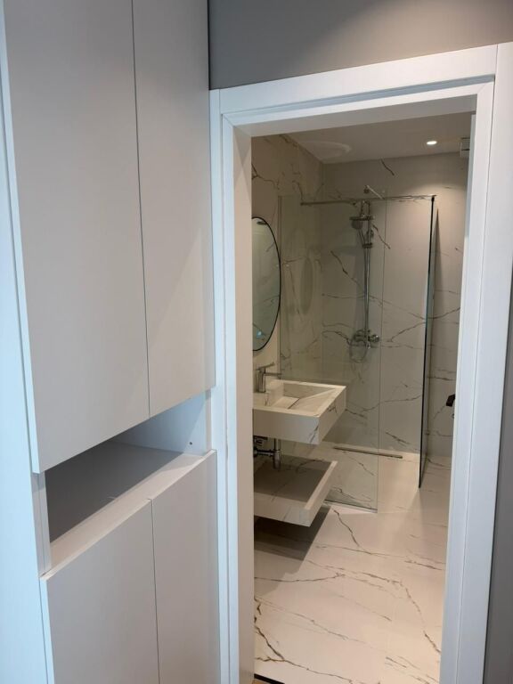 🏡 Apartment 1+1+ PARKING for rent at Elbasanit St.