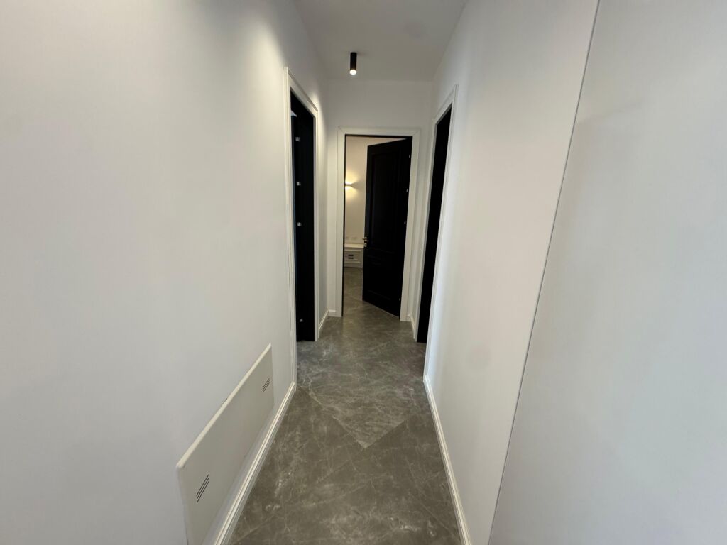 Jepet me qera Apartamenti 2+1+2+ 🅿️ parking 📍Delijorgji