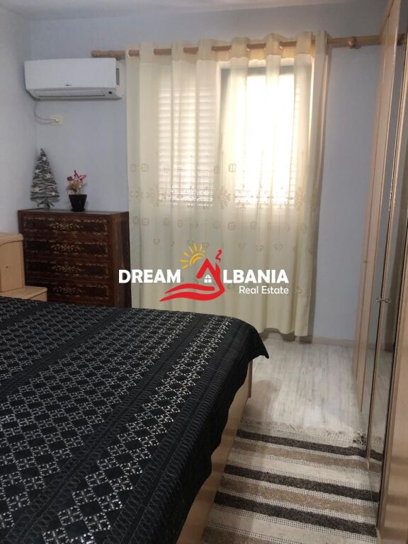 Apartament 1+1 me qera ne zonen e Ali Demit ,Tirane (ID 4219491)