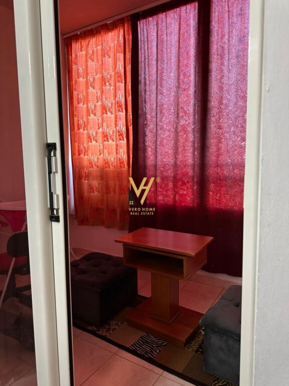 APARTMENT 1+1+BLK FOR RENT AT THE PARIS MUNICIPALITY 600 EURO