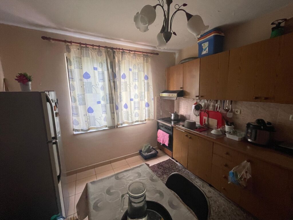 🏡 Apartment 3+1 for Sale – Existing Building