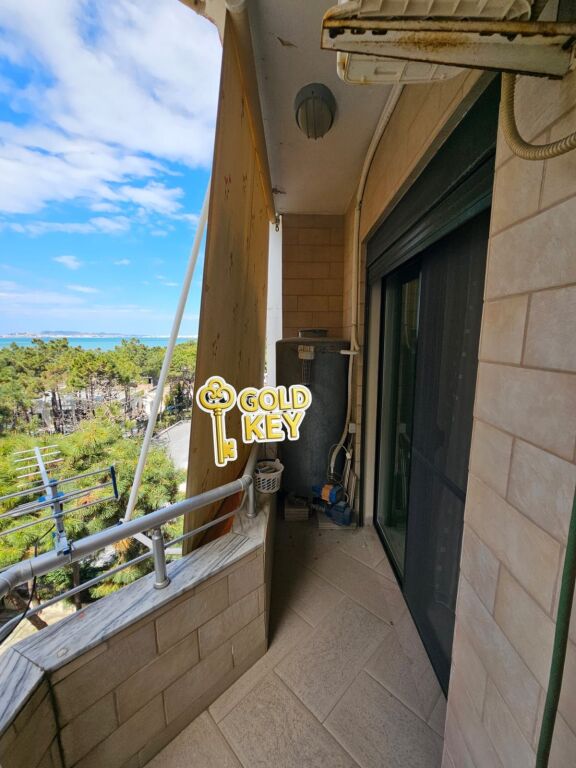 🌊🏡 Shitet Apartament 2+1 me Pamje Deti Golem!