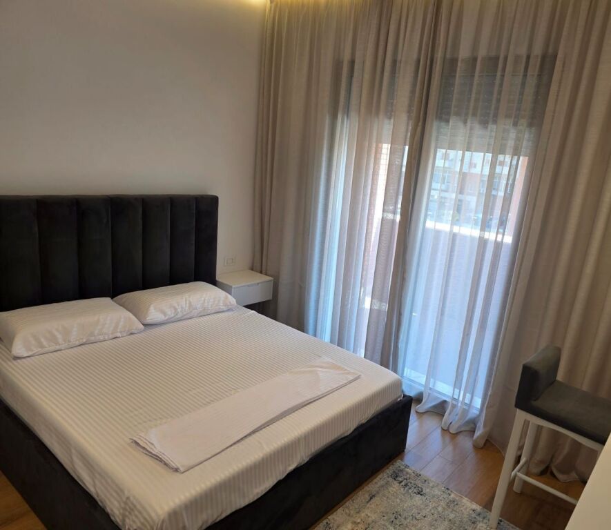 📌Jepet me qira apartament 1+1 tek Delijorgji