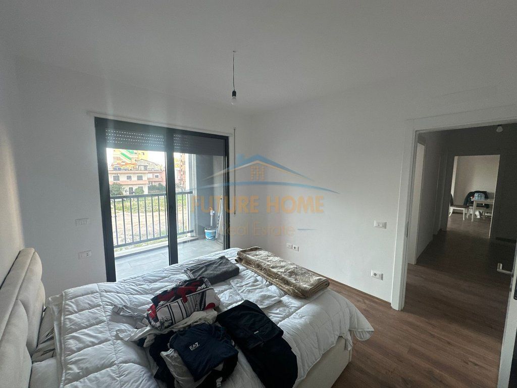 Rent, Apartment 2+1+2+Parking Space, New Boulevard, Tirana