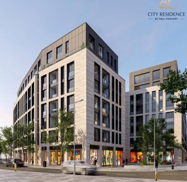 🌇Shitet Apartament 2+1 te Bulevardi i Ri, Tirane🔥