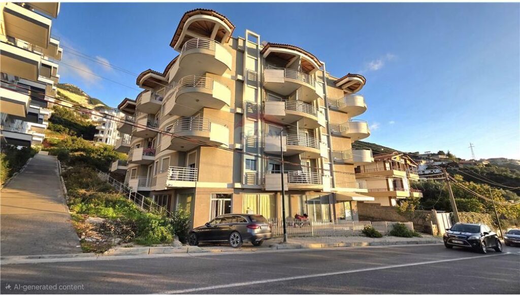 Super Okazion Apartament 1+1 në shitje në Uji të Ftohtë, pranë Tiku &amp; Mato, Vlorë