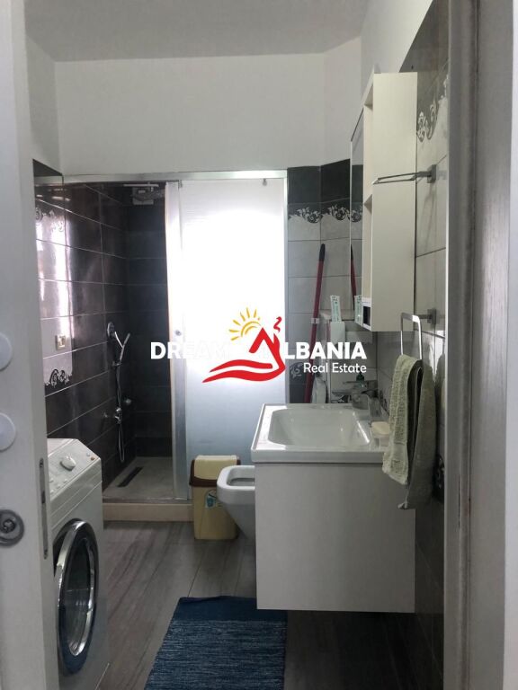 Apartament 1+1 me qera ne zonen e Ali Demit ,Tirane (ID 4219491)