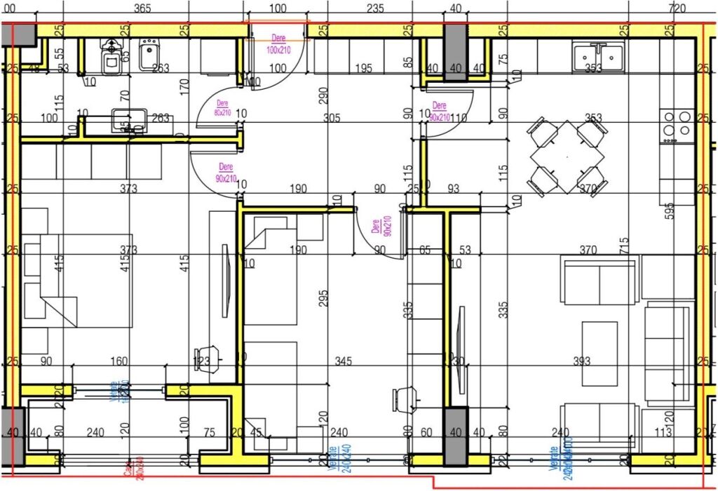 ✨Apartment 2+1 for Sale 📍Urban Gate, Astir