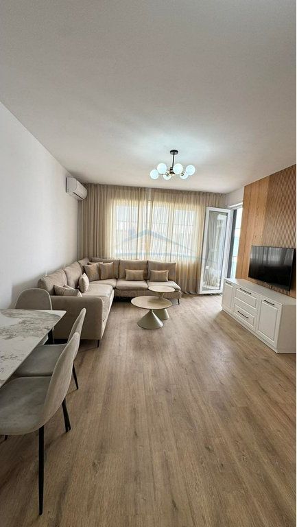 Affitto, Appartamento 2+1, Univers City