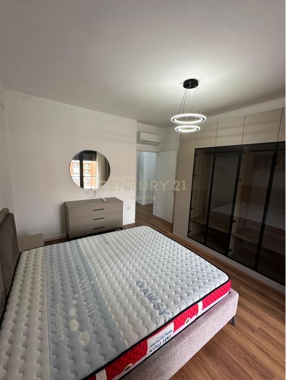 Apartament Modern 2+1+2 me Qira tek Rezidenca Oasis 2 – Unaza e Re, Totalisht i Mobiluar! 750 € /Muaj